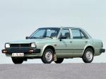 Triumph Acclaim 1981 года (EU)